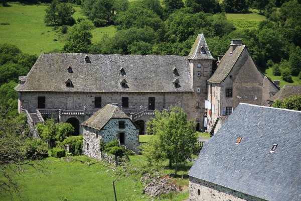 12-Château de Cropières